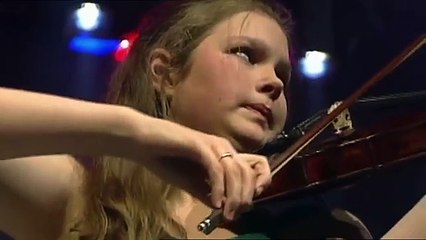 Janine Jansen Documentary (1)