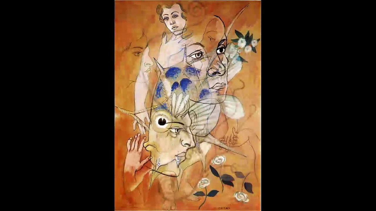Francis Picabia