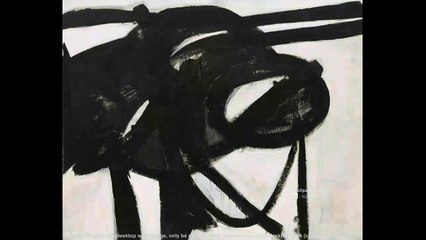 Franz Kline