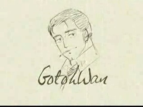 Saint Seiya - parodie