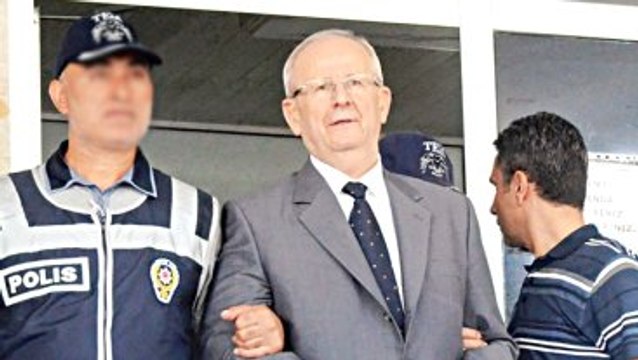 2'nci Ordu Komutanı Orgeneral Adem Huduti: Akar Beni aradı