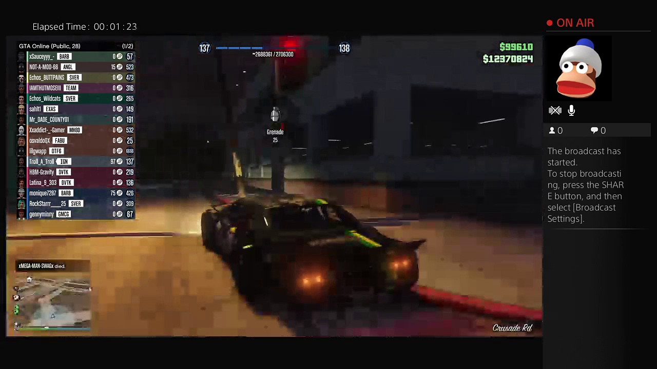 Trolling 9 yr. Olds (6)