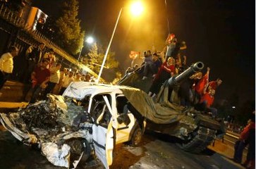 Tutuklu Başçavuş: Hoca Efendi'nin Dediğini Yaptık