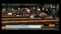 MEIO AMBIENTE E DESENVOLVIMENTO SUSTENTÁVEL - Reunião Deliberativa - 13/07/2016 - 11:25