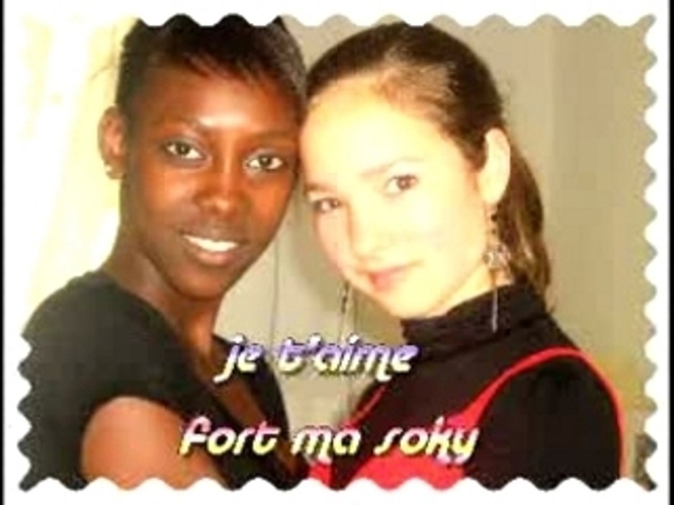 mes friends