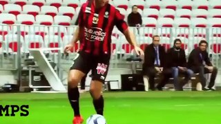 Hatem Ben Arfa - Skills & Goals 2015-16