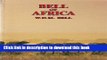 Download Bell of Africa PDF Free