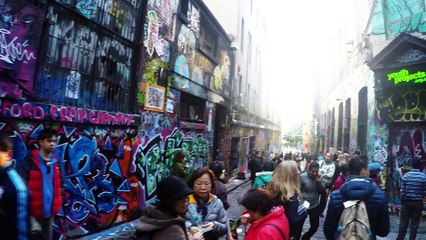 Melbourne and Great Ocean Road