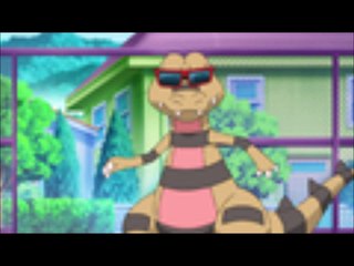 Pokémon Black & White Analysis Episode 25: Sandile, Krokorok & Krookodile