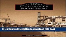 Read Chicago s South Shore (Images of America: Illinois) Ebook Free