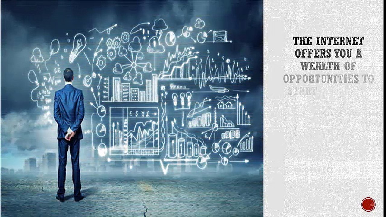 5 Best Ever Online Business Ideas You Can Start Tomorrow