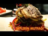 ŞEFLERİN MUTFAĞI KADİR YILMAZ ŞEF 2015