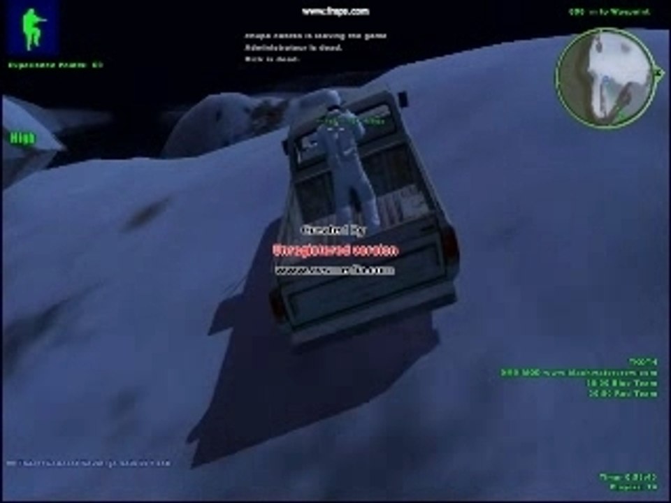 ==FsA== team delta force xtreme
