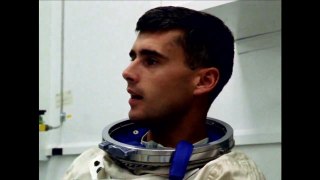 Apollo 1 Crew Highlights in HD