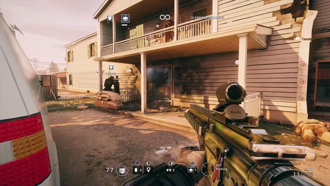 JAKE DIDN'T RUN (Twitch Aim Simulator 2003)