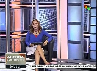 México: maestros reanudan 22 bloqueos en Oaxaca