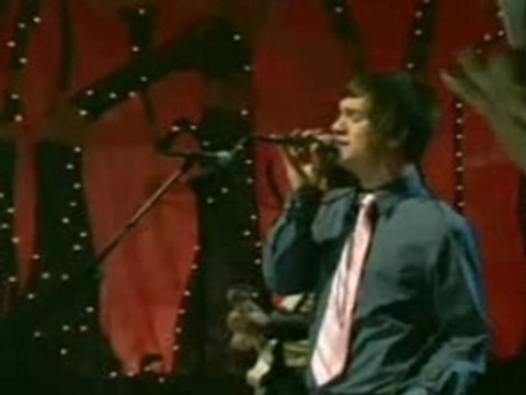 Panic! At The Disco - I Write Sins Not Tragedies (Live)