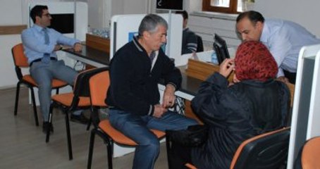 İzni İptal Edilen Memurlar Satın Aldıkları Tatillerde Zarar Edecek