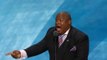 Black pastor leads ‘all lives matter’ chant at GOP convention