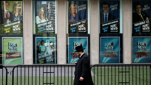 With Roger Ailes gone, where does Fox News go now?