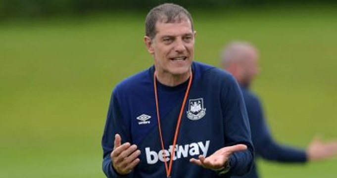 Slaven Bilic: Gomez'e Gitti Diye Kızamazsınız