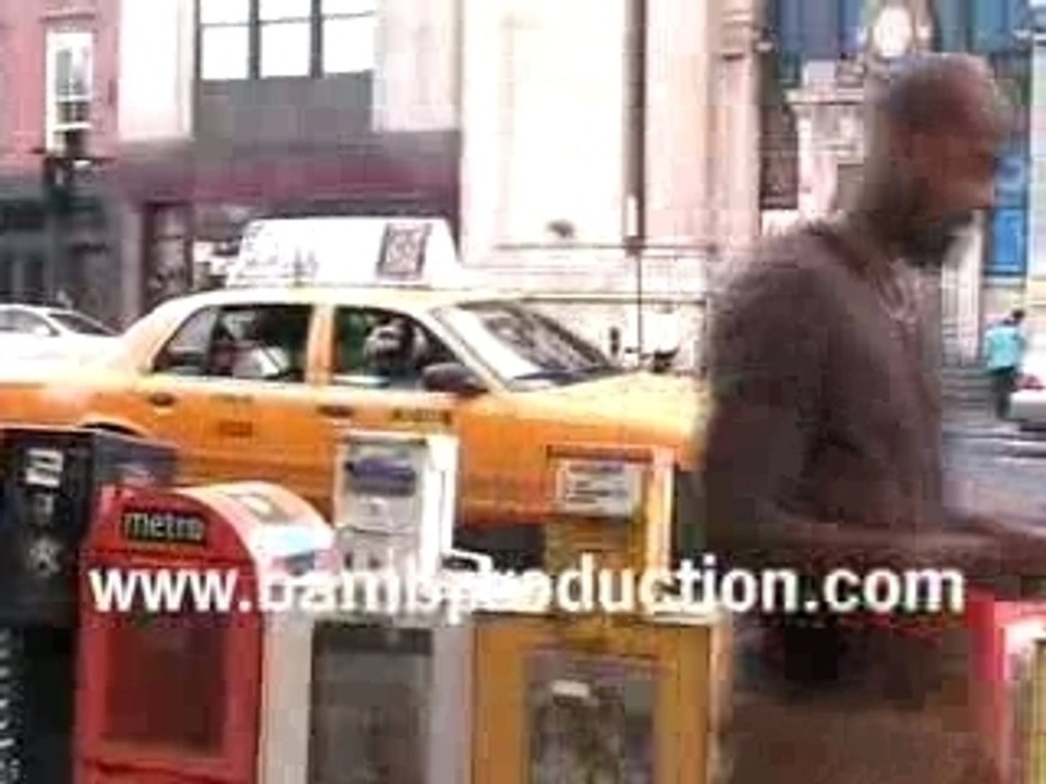 EXCLU Street Live 4 1.6 By RusKoV