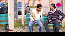 zaid ali t shaveer jafry and sham idrees new challenging video