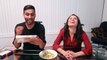 Zaid AliT - Bean Boozled Challenge! DISGUSTING - Zaid Alit Vlogs
