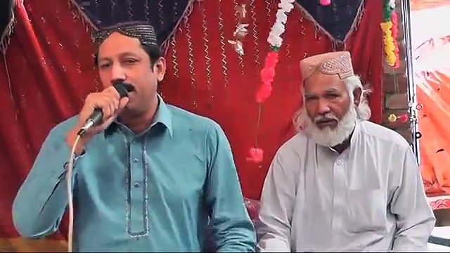 New Maa Ki Shan 2016 By Muhammad Hassan Nadeem Chisti