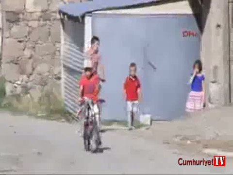 Fethullah Gülen'in doğduğu ev yakılmak istendi