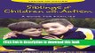 Read Books Siblings of Children With Autism: A Guide for Families (Topics in Autism) E-Book Free