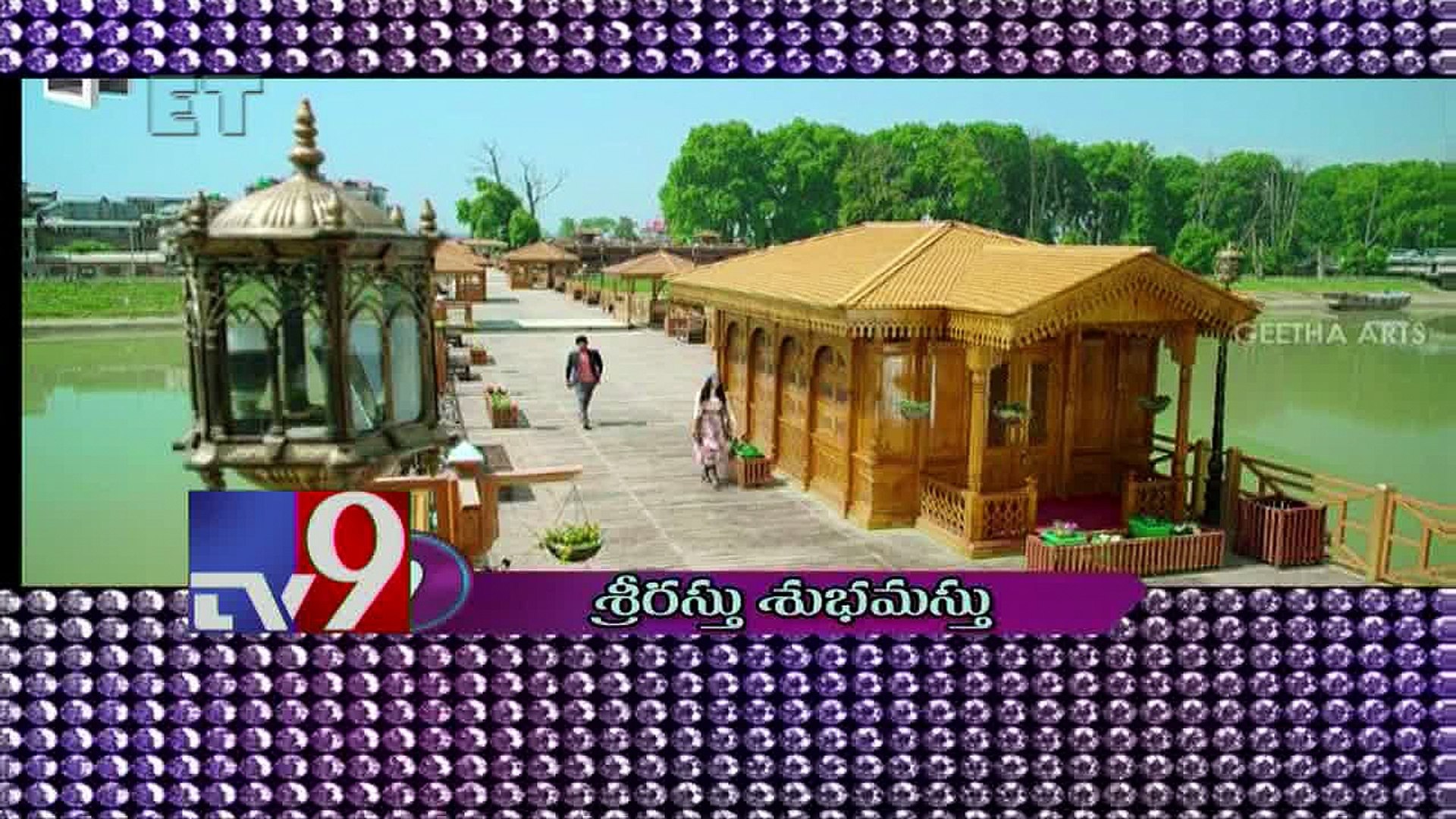 ⁣Tollywood top songs