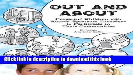 Read Books Out and About: Preparing Children with Autism Spectrum Disorders to Participate in