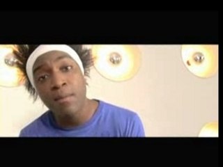 Kamini - Un ptit coup de MotherFuck