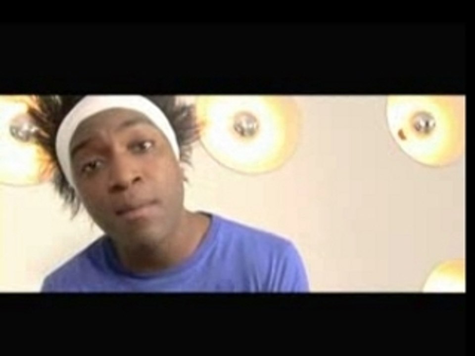 Kamini - Un ptit coup de MotherFuck