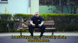 F25's OLX Władeczek - KSIĄŻKI