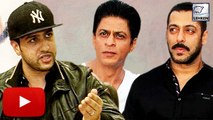 Adhyayan Suman BLAMES Salman And Shahrukh Khan