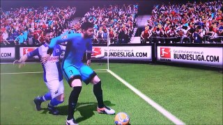 Fifa Funnies - EVERYBODY HATES PIQUE