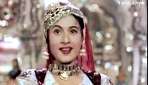 Jab pyar kiya to darna kya--pyar kiya koi choori nahin ki=1960