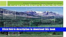 Read Book Don t Waste Your Time in the Canadian Rockies: The Opinionated Hiking Guide Ebook PDF