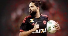 Diego Ribas, Flamengo'dan Yıllık 1 Milyon Euro Kazanacak