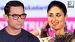 Aamir Khan Gives Tips To Pregnant Kareena Kapoor