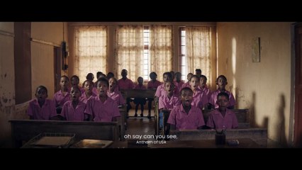Les hymnes du monde mixés en un mondial pour les Jeux Olympiques 2016 - Pub Samsung