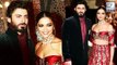 Deepika Padukone- Fawad Khan's JAW-DROPPING Pictures | India Couture Week 2016