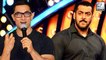 Aamir Khan's CHALLENGE To Salman Khan