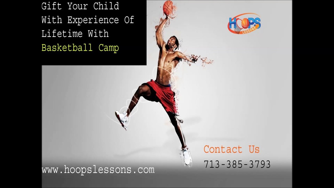 Houston Basketball Camps