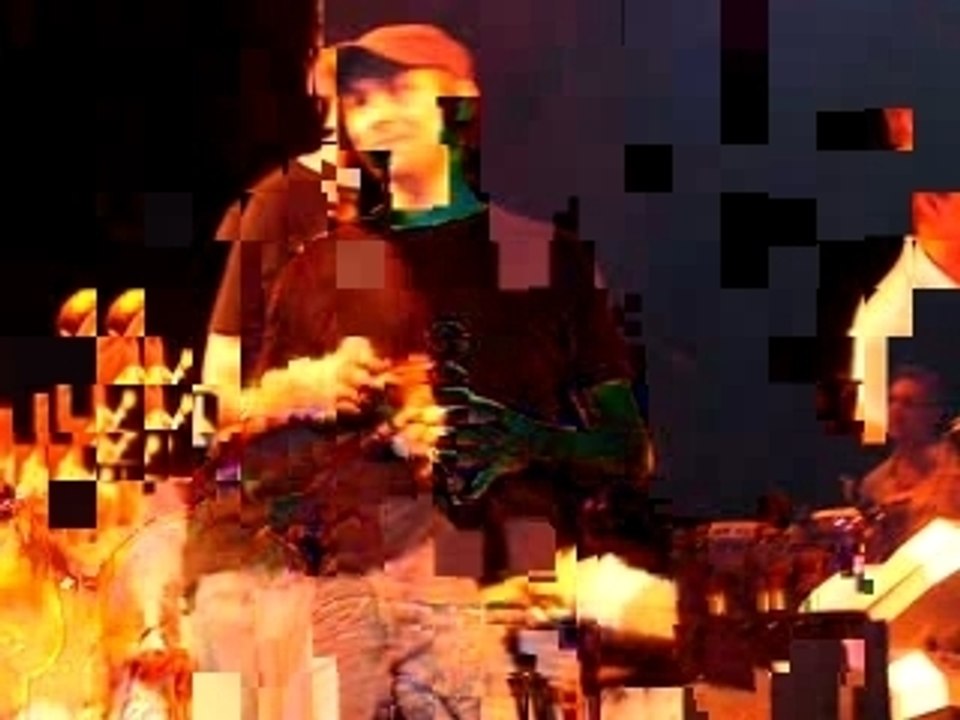 Ansge zu 'ain't no sunshine'