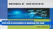 Read Mobile Devices: A Practical Guide for Librarians (Practical Guides for Librarians)  Ebook Free