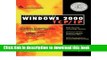 Read Troubleshooting Windows 2000 TCP/IP (00) by Syngress - Shinder, Debra Littlejohn - MD, Thomas