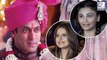 Salman Khan's Marriage: Zarine Khan & Daisy Shah React